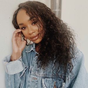 Meet your Posher, Mariam